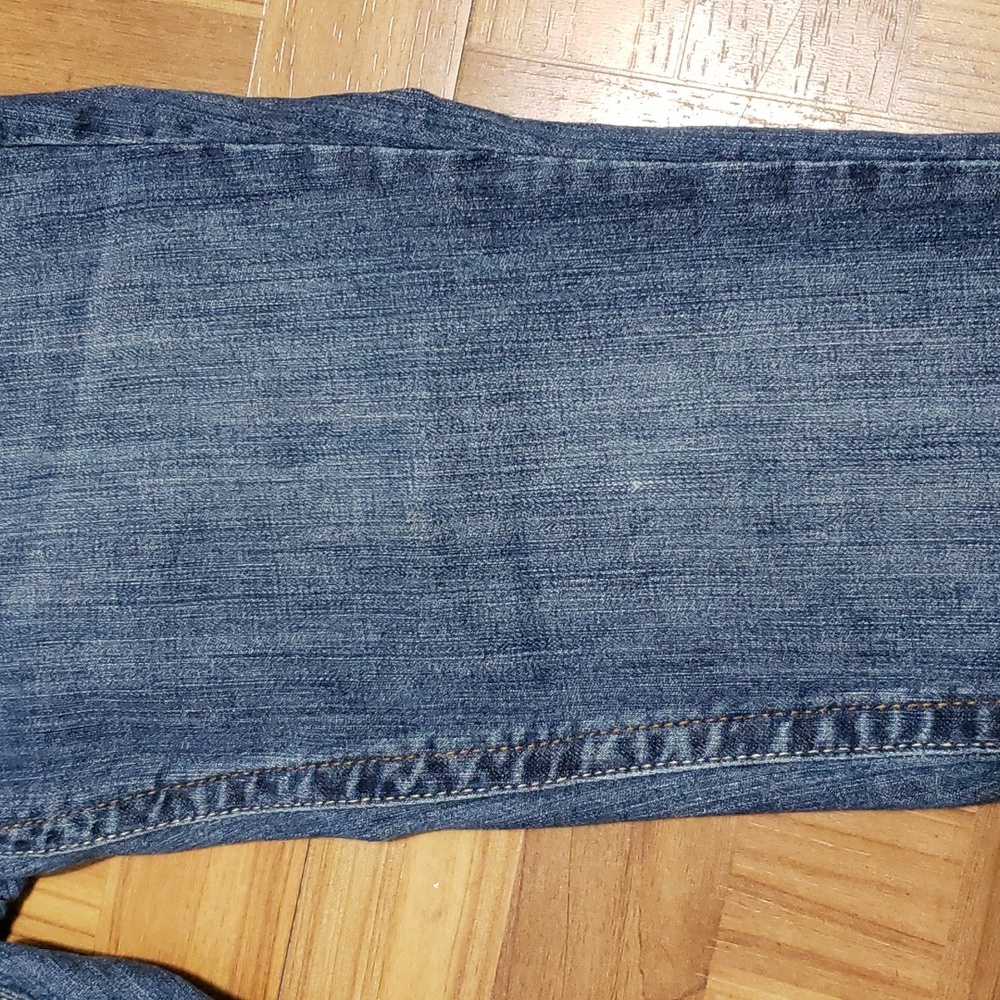 DICKIES capri/crop jeans - Picture 16 of 16
